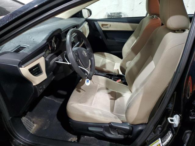 2015 Toyota Corolla L - Фото 7