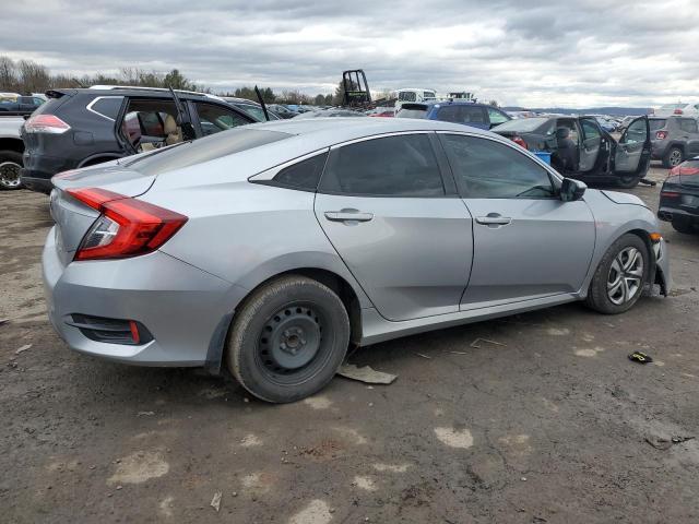 2016 Honda Civic Lx - Image 3