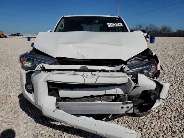 2022 Toyota 4Runner Sr5/Sr5 Premium - Фото 5