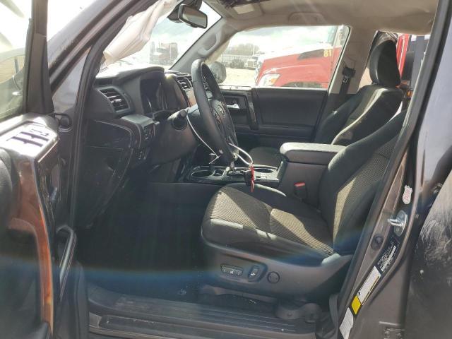 2022 Toyota 4Runner Sr5/Sr5 Premium - Фото 7
