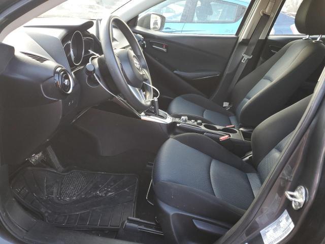 2017 Toyota Yaris Ia - Фото 7