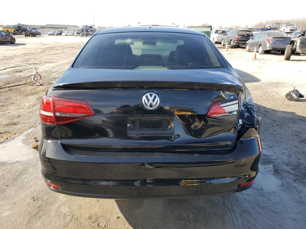 2017 VOLKSWAGEN JETTA S - Image 6
