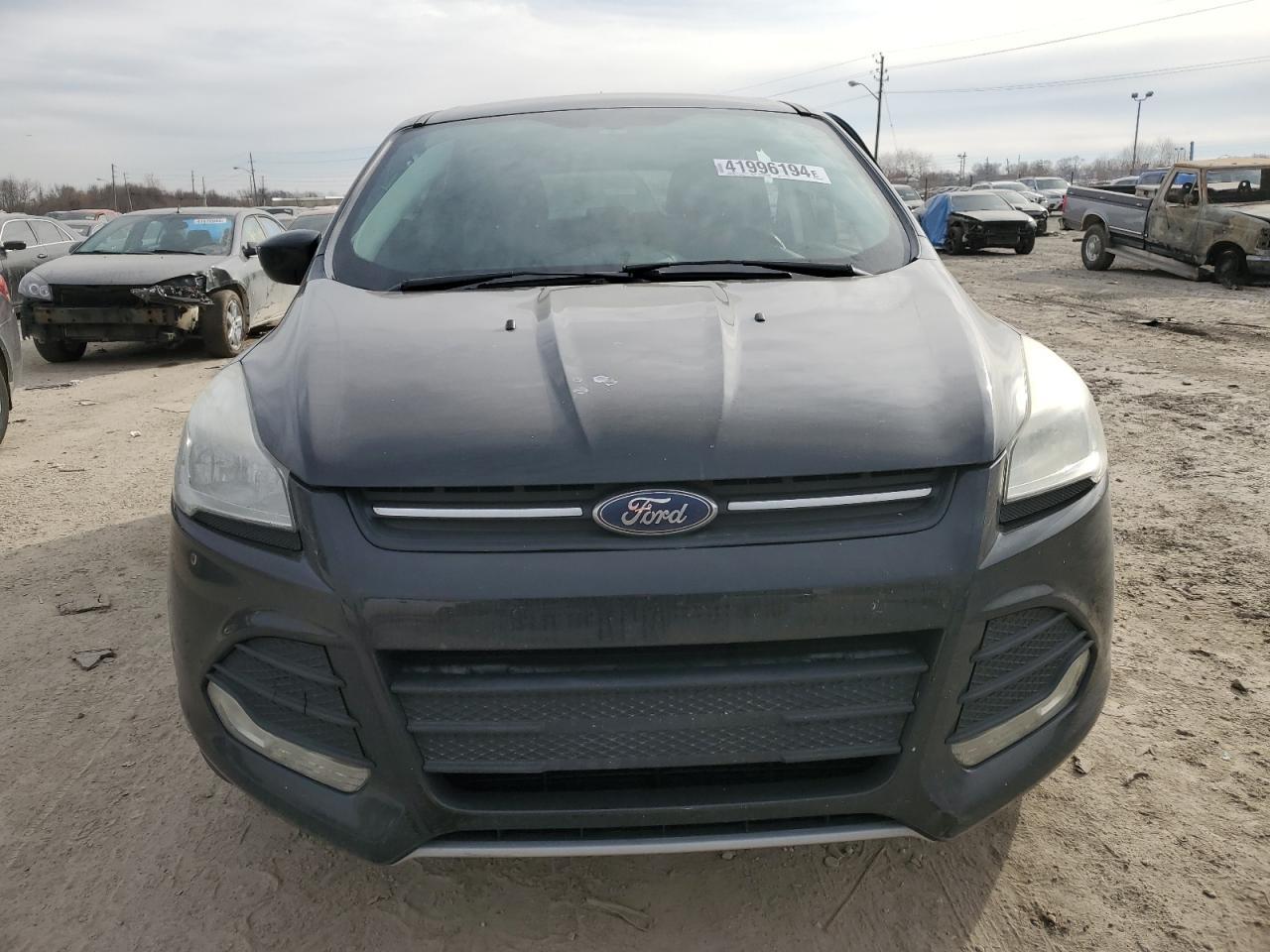 2015 FORD ESCAPE SE - Image 5