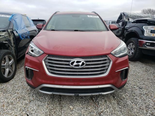 2017 Hyundai Santa Fe Se - Image 5