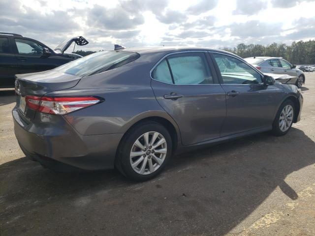 2019 Toyota Camry L - Фото 3