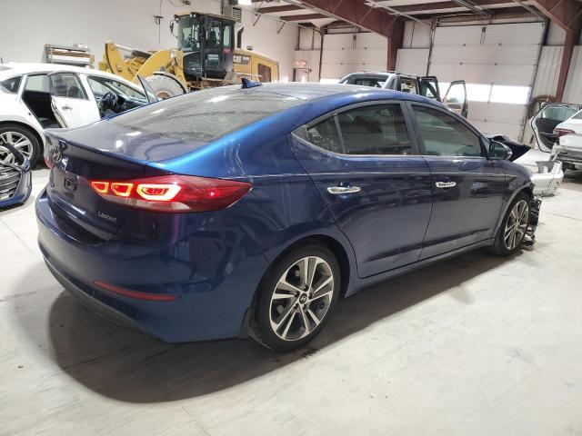 2017 Hyundai Elantra Se - Фото 3