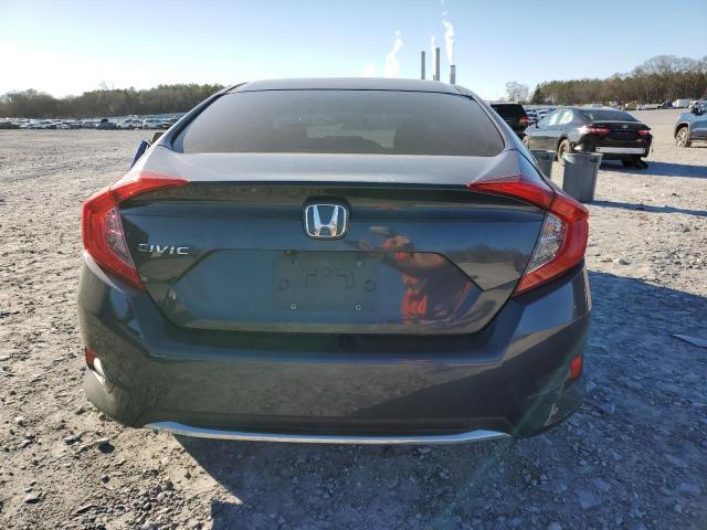 2019 Honda Civic Lx - Фото 6