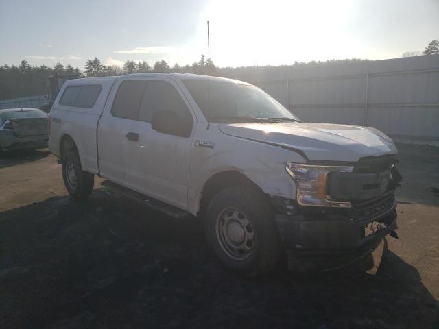 2019 Ford F150 Super Cab - Фото 4