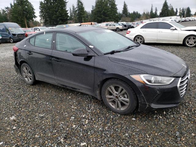 2017 Hyundai Elantra Se - Image 4