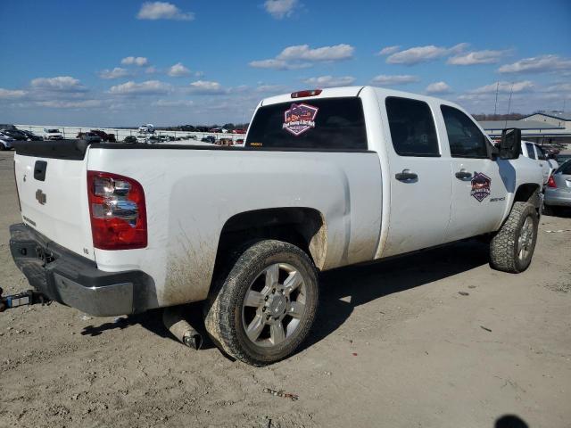 2008 Chevrolet Silverado C2500 Heavy Duty - Фото 3