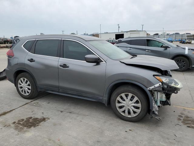 2018 Nissan Rogue S - Фото 4