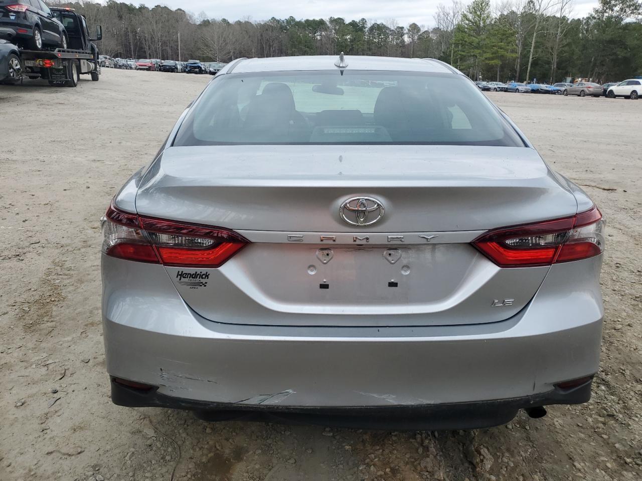 2023 TOYOTA CAMRY LE - Image 6
