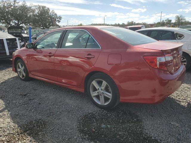2014 Toyota Camry L - Фото 2