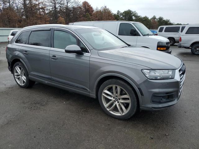2017 Audi Q7 Prestige - Фото 4
