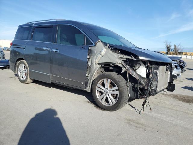 2015 Nissan Quest S - Image 4