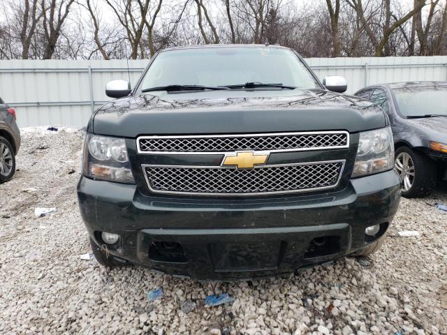 2013 Chevrolet Avalanche Ltz - Фото 5