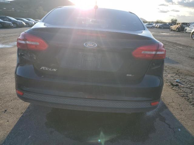 2018 Ford Focus Se - Фото 6