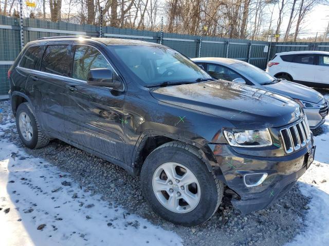 2016 Jeep Grand Cherokee Laredo - Image 4