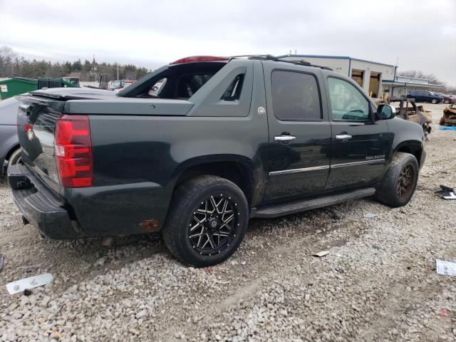 2013 Chevrolet Avalanche Ltz - Фото 3