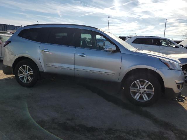 2015 Chevrolet Traverse Lt - Фото 4