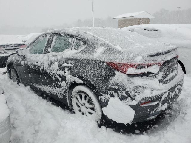 2014 Mazda 3 Grand Touring - Фото 2
