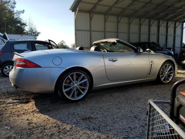 2010 Jaguar Xkr - Image 3