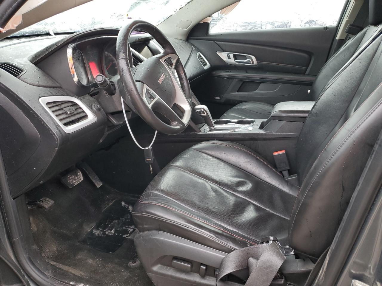 2013 GMC TERRAIN SL - Image 7