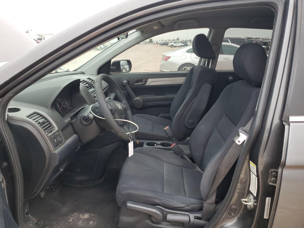 2011 HONDA CR-V LX - Image 7