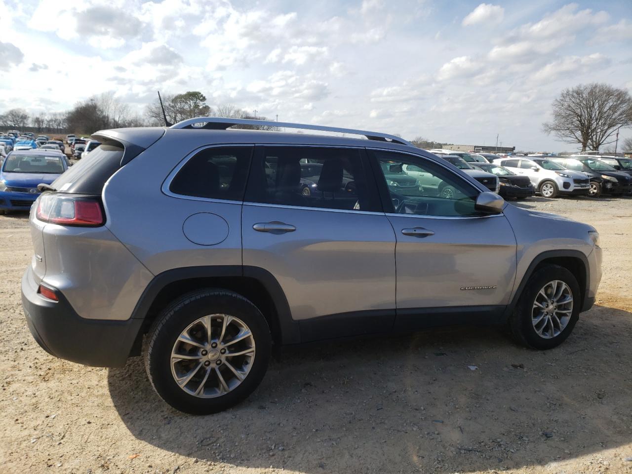 2019 JEEP CHEROKEE L - Image 3