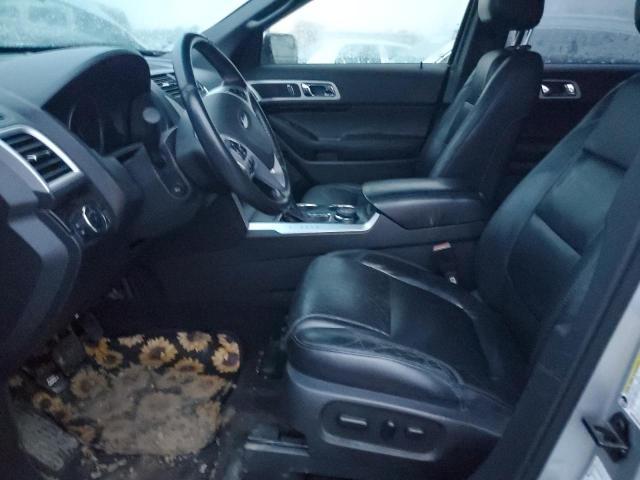 2013 Ford Explorer Limited - Image 7