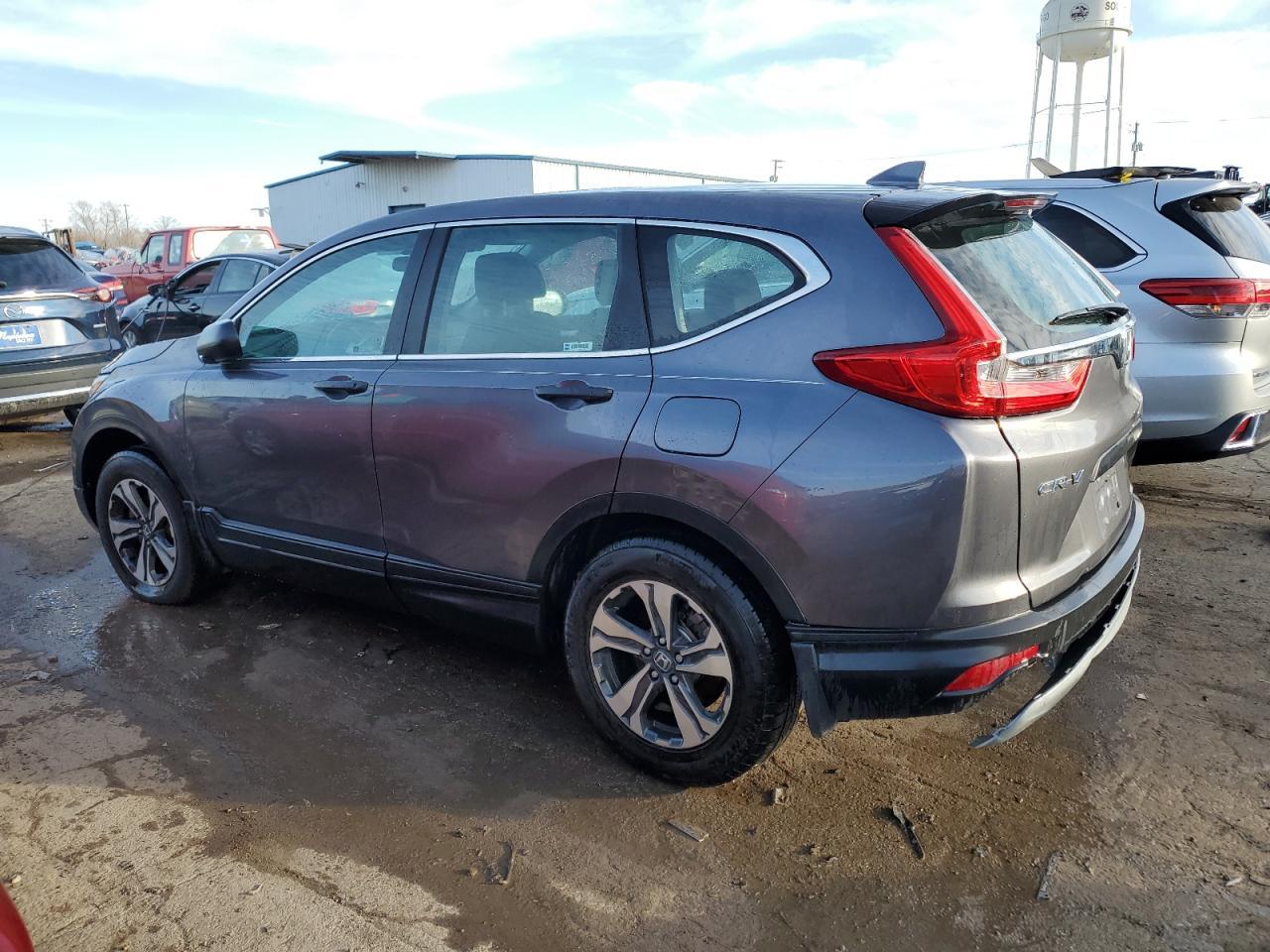 2019 HONDA CR-V LX - Image 2