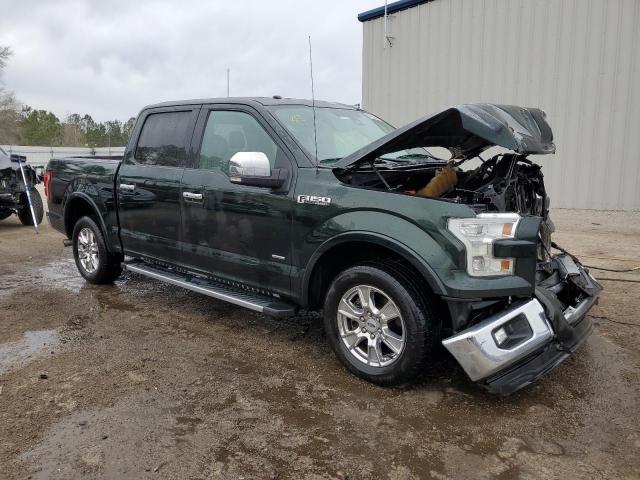 2016 Ford F150 Supercrew - Image 4