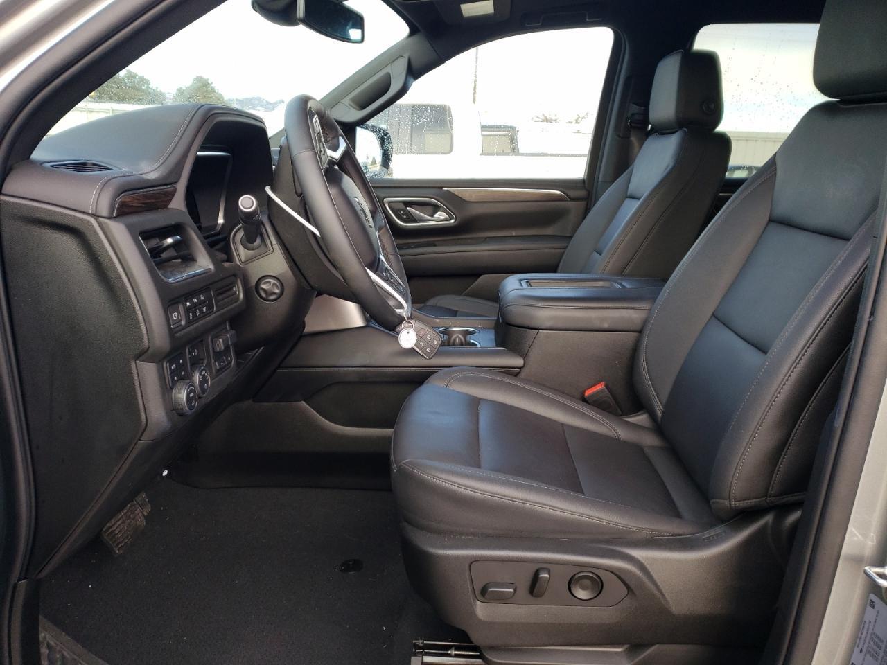 2023 CHEVROLET TAHOE K150 - Image 7