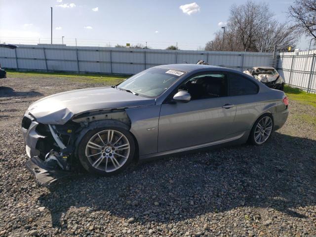 2011 BMW 335 I