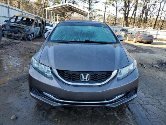 2013 Honda Civic Lx - Image 5