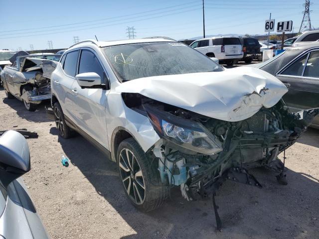2018 Nissan Rogue Sport S - Фото 4