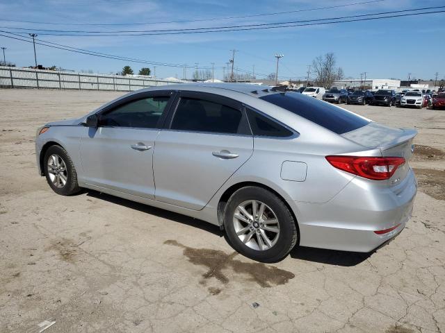 2015 Hyundai Sonata Se - Image 2