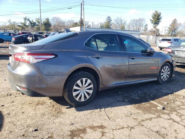 2019 Toyota Camry L - Фото 3