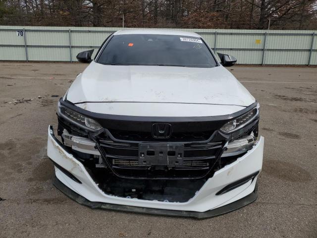 2020 Honda Accord Sport - Фото 5