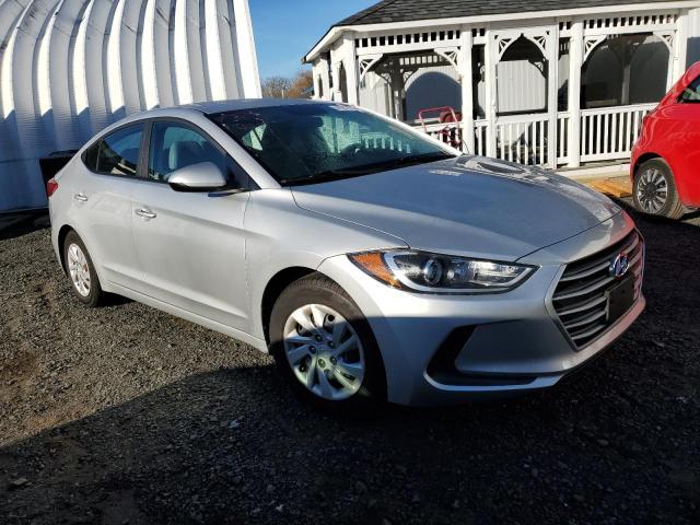 2017 Hyundai Elantra Se - Image 4