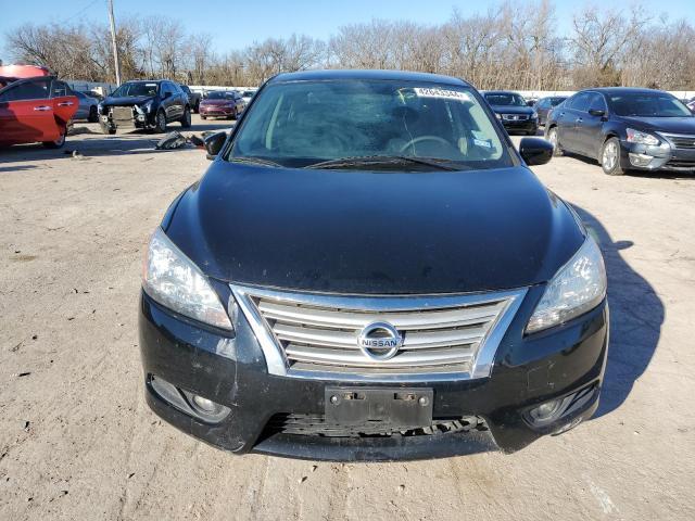 2014 Nissan Sentra S - Фото 5