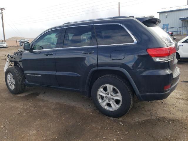 2016 Jeep Grand Cherokee Laredo - Image 2