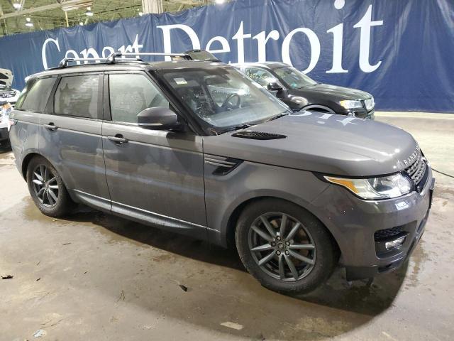 2016 LAND ROVER RANGEROVER - Image 4