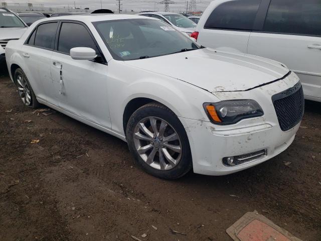 2014 Chrysler 300 S - Image 4