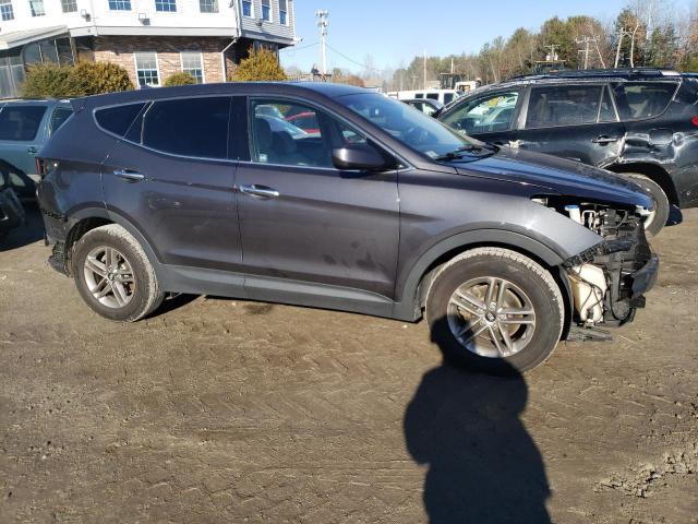 2017 Hyundai Santa Fe Sport - Image 4
