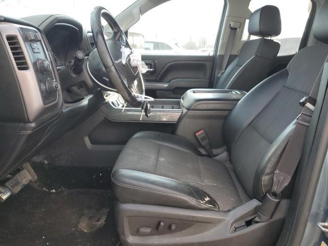 2014 GMC Sierra K1500 Sle - Фото 7