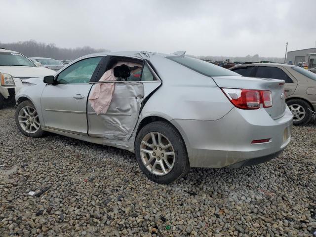 2015 Chevrolet Malibu 1Lt - Image 2