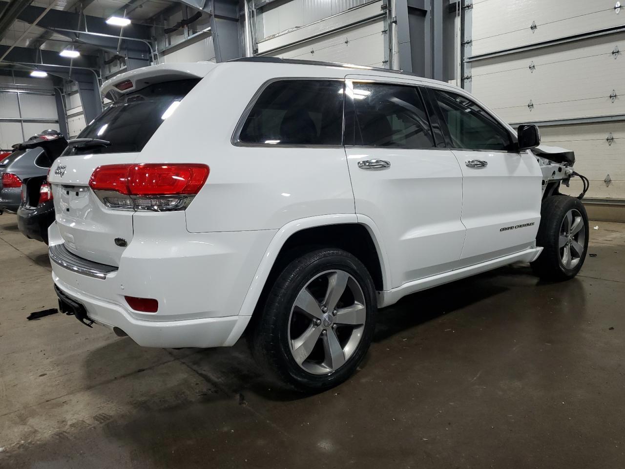 2016 JEEP GRAND CHER - Фото 3