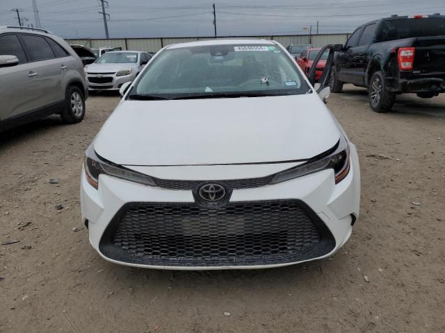 2020 Toyota Corolla Le - Image 5