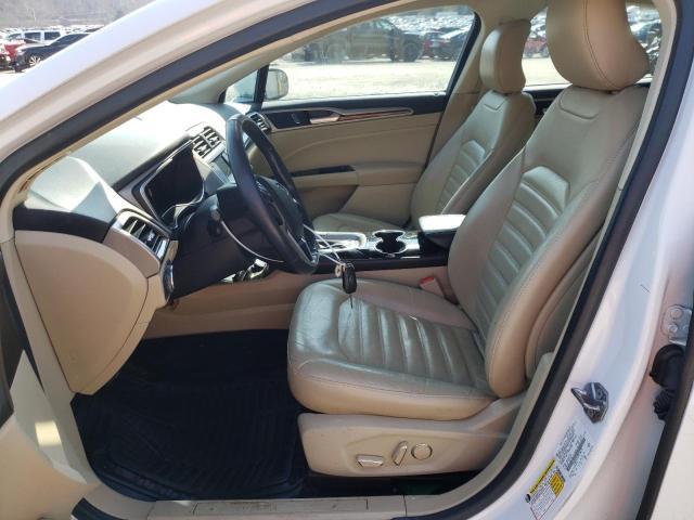 2015 Ford Fusion Se Hybrid - Image 7